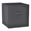 GoodHome Storage Box Mixxit L, black