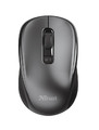 Trust Dual-Mode Optical Wireless Mouse 2.4 GHZ BT Yvi