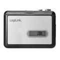 LogiLink Cassette Digitizer with USB Connector