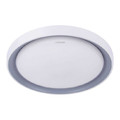 LED Ceiling Light Struhm Ariel Round IP44 48 W, white