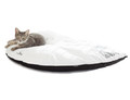 MyKotty Cat Bed Emi, white