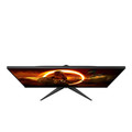 AOC 23.8" Monitor LED 240Hz HDMIx2 DP 24G2ZE