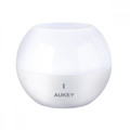 Aukey Mini LED Night Lamp RGB