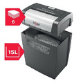 Rexel Shredder Momentum X406