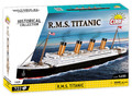 Cobi Blocks RMS Titanic 1:450 722pcs 8+