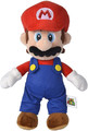 Simba Super Mario Soft Toy 30cm, 1+