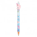 Starpak Erasable Pen 0.5 Ocean 36pcs