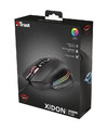 Trust GXT 940 XIDON Optical Wired Gaming Mouse RGB