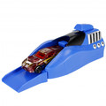 XLC Die-Cast Racing Cars Set with Launcher 3+