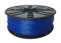 Gembird Filament Printer 3D TPE 1.75mm 1kg, blue