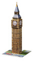 Ravensburger 3D Puzzle Big Ben 216pcs 8+