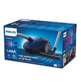 Philips Vacuum Cleaner PowerGo FC8240/09, Blue