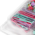 Office Accessories Set 260pcs, 1 set, colour