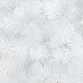 Artificial Christmas Tree Orelle 183 cm, white