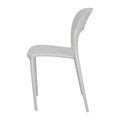 Chair Flexi, grey