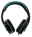 Stereo Headphones with Microphone for Gamers