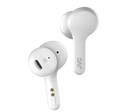 JVC Headphones Earphones Earbuds True Wireless HA-A8T, white