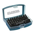 Erbauer Impact Bit Set, 32 pack