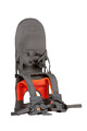 MiniMeis Shoulder Carrier - Grey/Orange