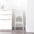 URBAN Junior chair, white