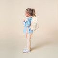 Kidzroom Children's Backpack Picture This Sand