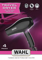 Wahl Travel Hair Dryer 3402-0470