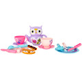 Play House Tea Set Owl 3+