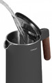 Concept Kettle 1.5l 2200W RK3304 Norwood, deep grey