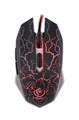 Rebeltec Giant Gaming Wired Mouse USB optical DIABLO