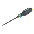 Erbauer Philips Screwdriver, PH1 x 125 mm