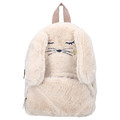 PRET Children's Backpack The Adorables, sand