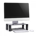 MacLean Ergonomic Monitor Stand MC-934