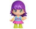 Pinypon City Pink House Doll Figure 4+