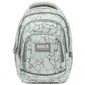 School Backpack 42x30x20 Golden Stone