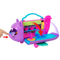 Polly Pocket Kitty Airways Playset HWP19 4+