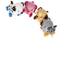 Brave Little Dog Toy, 1pc, assorted colours, 3+