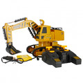 RC Excavator 1:20 3+