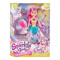 Zuru Sparkle Girlz Princess with Unicorn 10.5" 3+