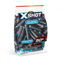 Zuru X-Shot Excel 50 Darts 8+