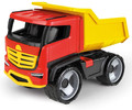 Lena Giga Trucks Dump Truck Titan 51cm 3+