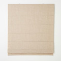 Roman Blind GoodHome Soyo 120x160cm, light beige