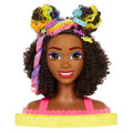 Barbie Deluxe Styling Head HMD79 3+