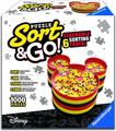 Ravensburger Puzzle Sort & Go! 6+