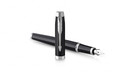 Parker IM Essential Black Matt CT Fountain Pen