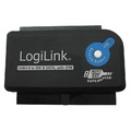 LogiLink Adapter USB 3.0 to IDE/SATA with OTB Function