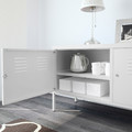 IKEA PS Cabinet, white, 119x63 cm