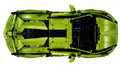 LEGO Technic Lamborghini Sián FKP 37 18+