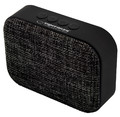 Esperanza Bluetooth Speaker with FM Radio Samba, black