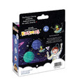 CzuCzu Children's Puzzle Cosmos 60pcs 4+