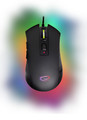 Esperanza Assassin 6D Optical Wired Mouse